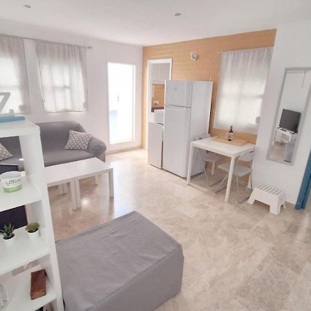 Apartamento Cadiz Terraza - Pleno Casco Historico 외부 사진