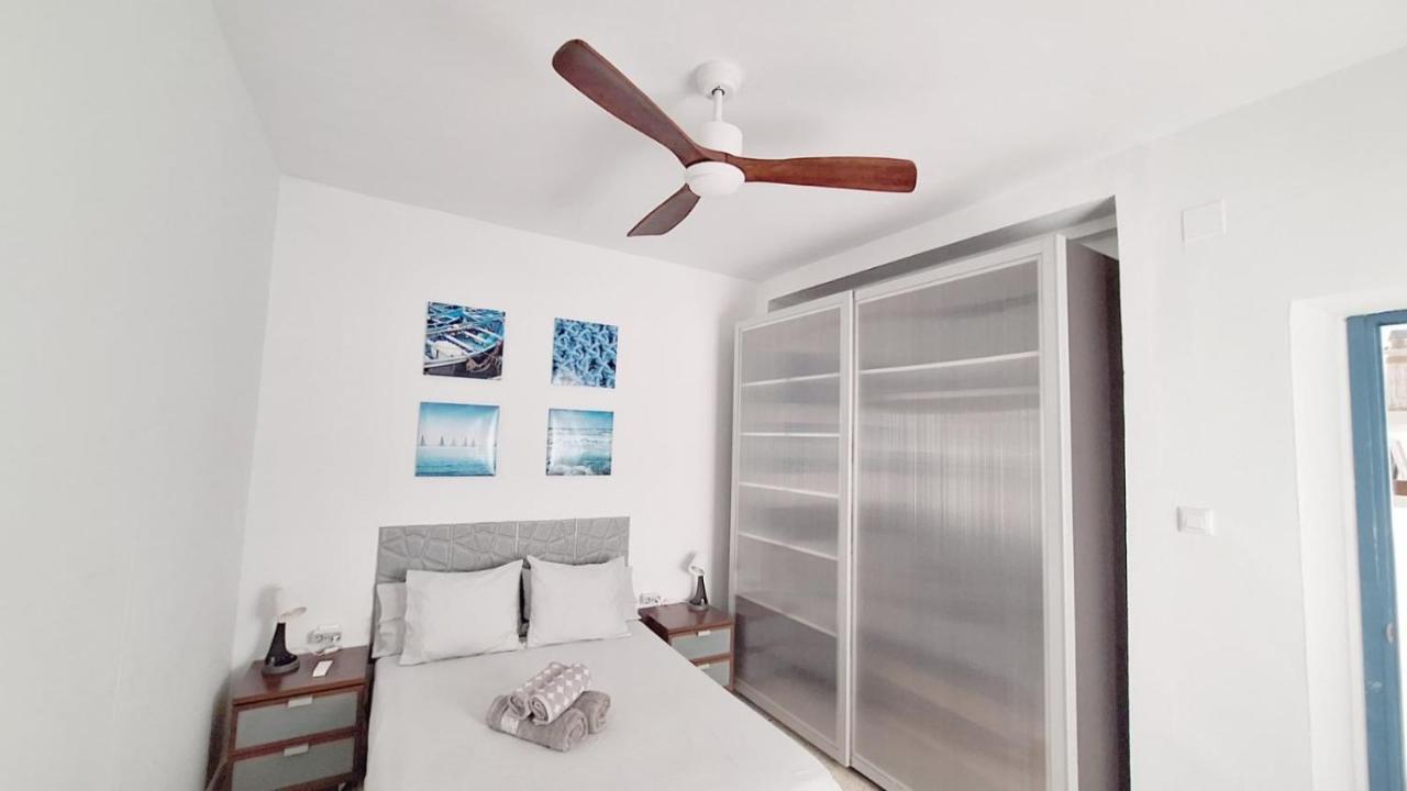 Apartamento Cadiz Terraza - Pleno Casco Historico 외부 사진