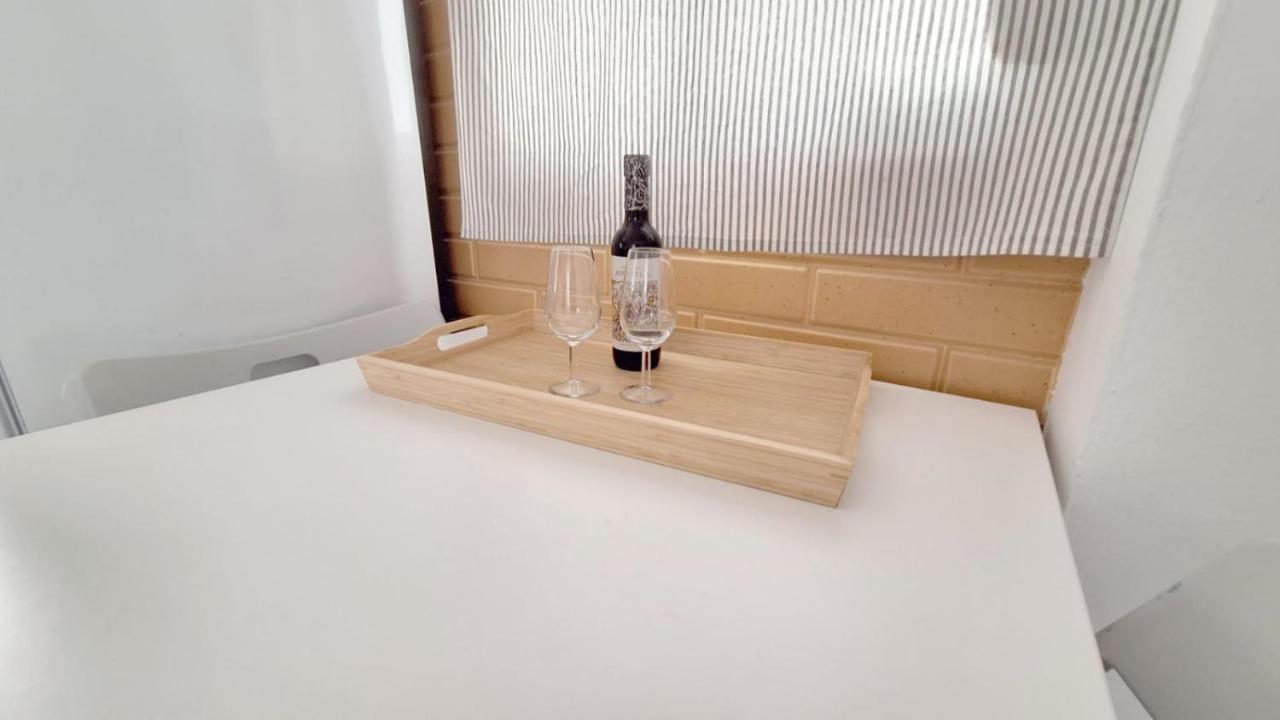 Apartamento Cadiz Terraza - Pleno Casco Historico 외부 사진