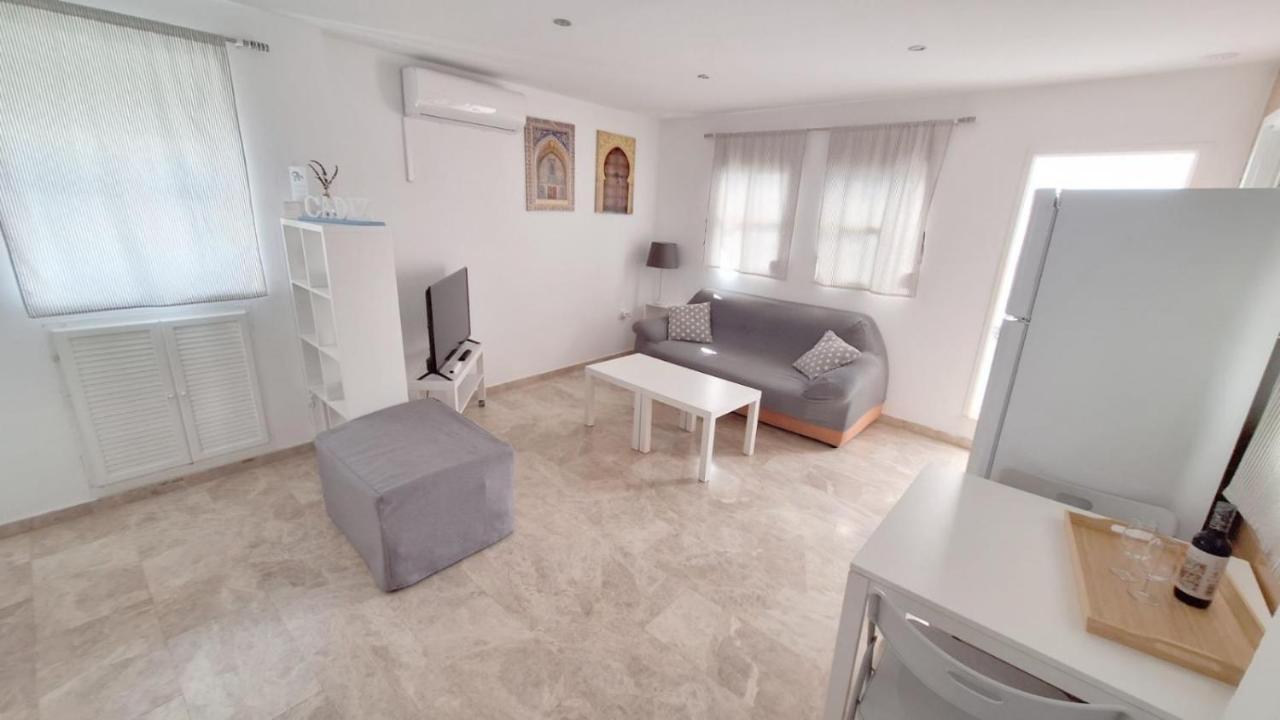 Apartamento Cadiz Terraza - Pleno Casco Historico 외부 사진
