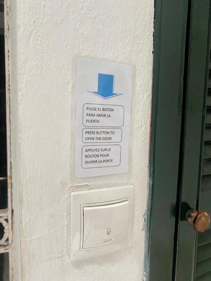 Apartamento Cadiz Terraza - Pleno Casco Historico 외부 사진