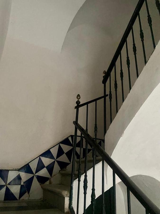 Apartamento Cadiz Terraza - Pleno Casco Historico 외부 사진