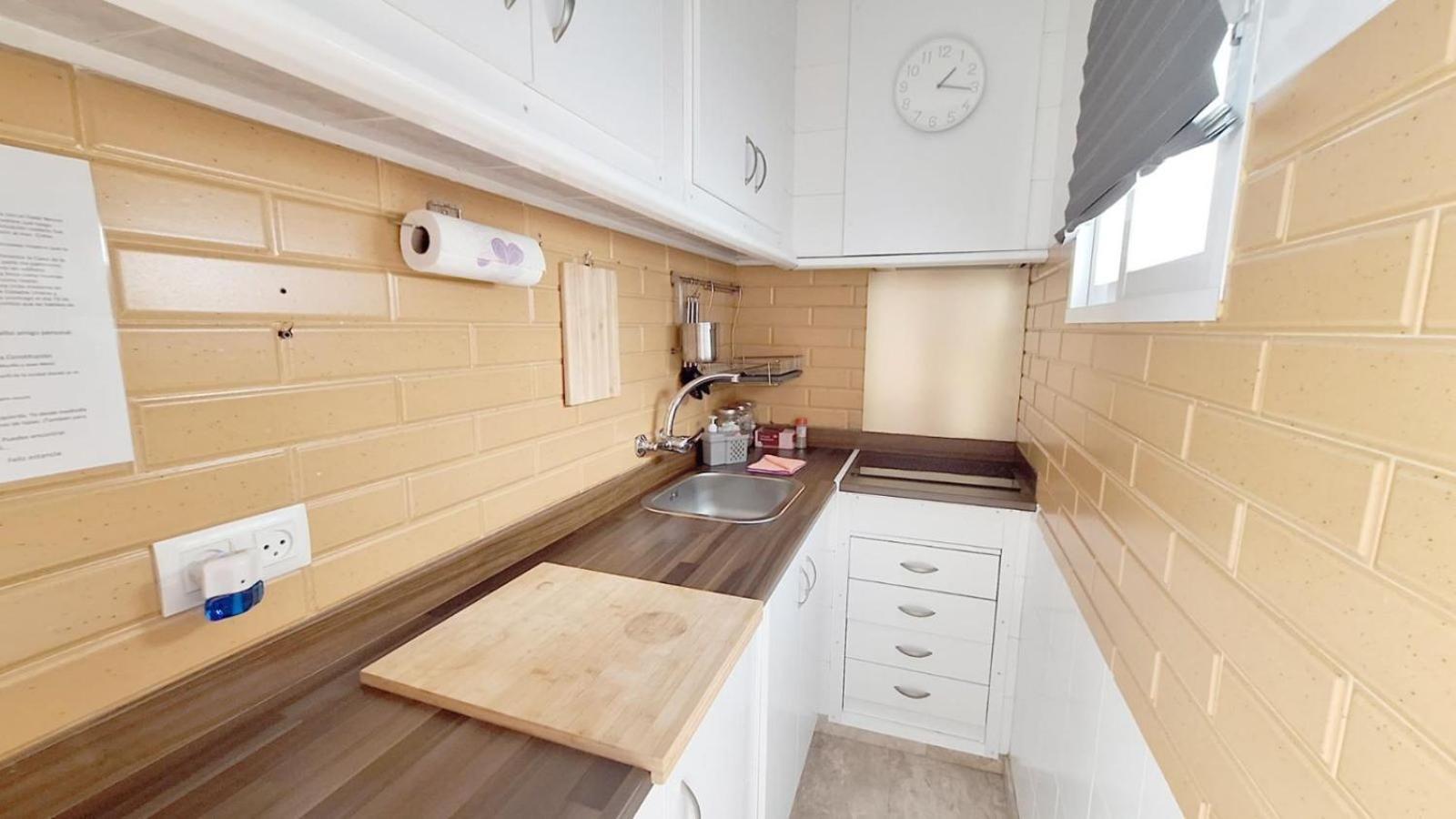 Apartamento Cadiz Terraza - Pleno Casco Historico 외부 사진